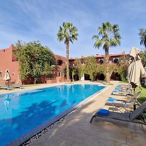 Kasbah Dar Ilham
